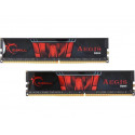 G.Skill - Aegis 8GB (2 x 4GB) DDR4 2400MHz