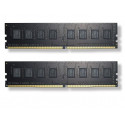 G.Skill - Value 16GB (2 x 8GB) DDR4 2666MHz