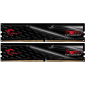 G.Skill - FORTIS 16GB (2 x 8GB) DDR4 2400MHz