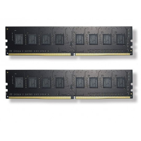 G.SKILL NS Series 16GB (2 x 8GB) DDR4 2400MHz