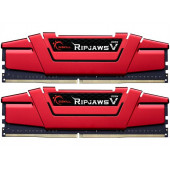 G.Skill Ripjaws V Series 16GB (2 x 8GB) DDR4 2400MHz