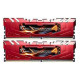 G.SKILL Ripjaws 4 Series 16GB (2 x 8GB) DDR4 2133MHz