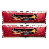 G.SKILL Ripjaws 4 Series 16GB (2 x 8GB) DDR4 2133MHz