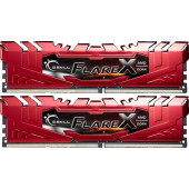 G.SKILL Flare X Series 32GB (2 x 16GB) DDR4 2400MHz (for AMD)   