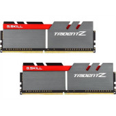 G.Skill - Trident Z 32GB (2 x 16GB) DDR4 3200MHz