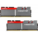 G.Skill - Trident Z 32GB (2 x 16GB) DDR4 3200MHz