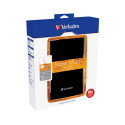 Verbatim 2.5" Store'n'Go 1TB vanjski HDD, USB3.0 Gen1, crni