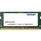 Patriot Sig. SODIMM, DDR4 2400Mhz, 16GB