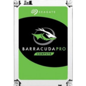 Seagate Barracuda 8TB 8000GB Serijski ATA III unutarnji čvrsti disk