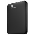 Western Digital WD Elements Portable 2000GB 