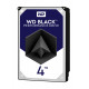 Western Digital Black 4000GB Serijski ATA III unutarnji čvrsti disk