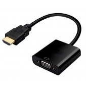 Asonic HDMI na VGA adapter