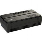 APC Line Interactive BackUPS BV 800VA, AVR, IEC C13 Outlets, 230V