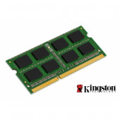 Kingston DDR3L SODIMM,1600MHz, 4GB