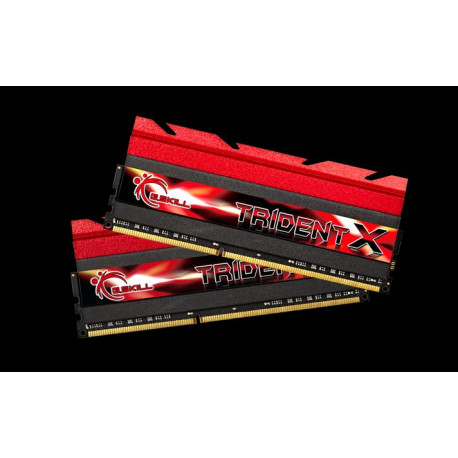 G.Skill 8GB (2x4GB) Kit DDR3 2400MHz 