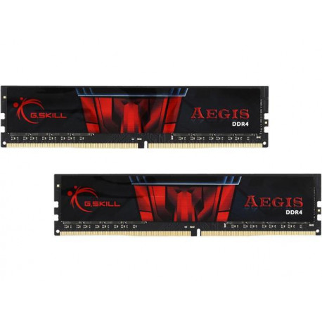 G.SKILL Aegis 16GB (2 x 8GB) 2800MHz 