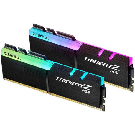 G.SKILL TridentZ RGB Series 16GB (2 x 8GB) 3600MHz