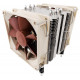 Noctua NH-U9DX i4, CPU cooler 