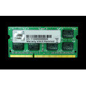 G.Skill SO-DIMM 4 GB DDR3-1333 RAM