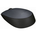 LOGI B170 Wireless Mouse Black OEM