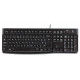 Keyboard K120 OEM USB