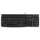 Keyboard K120 OEM USB