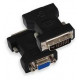 SBOX adapter DVI 24+5 m - VGA f 15 pin