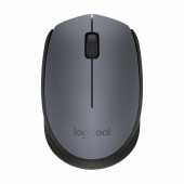 LOGI M171 Wireless Mouse black