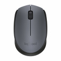 LOGI M171 Wireless Mouse black