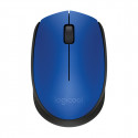 LOGI M171 Wireless Mouse blue