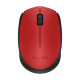 Miš M171 red wireless