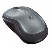 LOGI M185 Wireless Mouse SWIFT GREY EER2