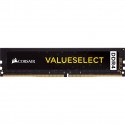 Corsair ValueSelect 1x8 GB DDR4 2400MHz