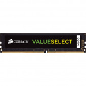 Corsair Value Select 1x8GB 2666MHz