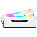 Corsair  Vengeance RGB PRO 16GB (2x8GB) DDR4 3600MHz, White