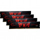 G.Skill 64 GB (4x6GB) DDR4 2400MHz quad-Kit