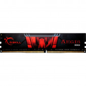 G.Skill Aegis 1x8 GB DDR4 2133MHz