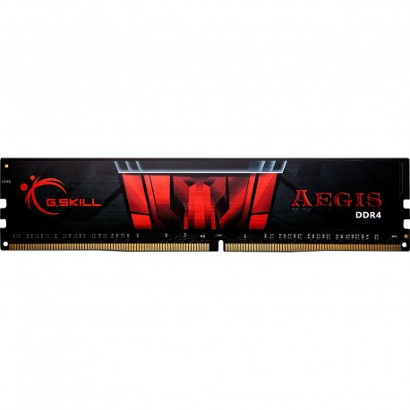 G.Skill Aegis 1x8 GB DDR4 2133MHz