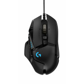 G502 HERO