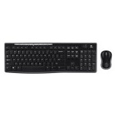 LOGITECH Wireless Combo MK270 - EER - Slovenian layout