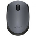 LOGITECH Wireless Mouse M170 - EMEA -  GREY