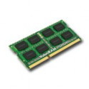 Kingston 4GB 1600MHz DDR3 Non-ECC CL11 SODIMM SR X8, EAN: 740617207781