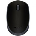 LOGITECH Wireless Mouse M171 - EMEA - BLACK