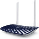 TP-LINK AC750 Dual Band Wireless Router, Mediatek, 433Mbps at 5GHz + 300Mbps at 2.4GHz, 802.11ac/a/b