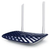 TP-LINK AC750 Dual Band Wireless Router, Mediatek, 433Mbps at 5GHz + 300Mbps at 2.4GHz, 802.11ac/a/b