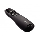 Presenter Logitech R400