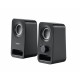 Logitech Z150 zvučnik 6 W Crno