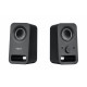 Logitech Z150 zvučnik 6 W Crno