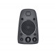 Logitech Z625 set zvučnika 2.1 kanali 200 W Crno