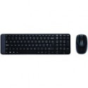 LOGITECH Wireless Desktop MK220 - EER - Croatian layout